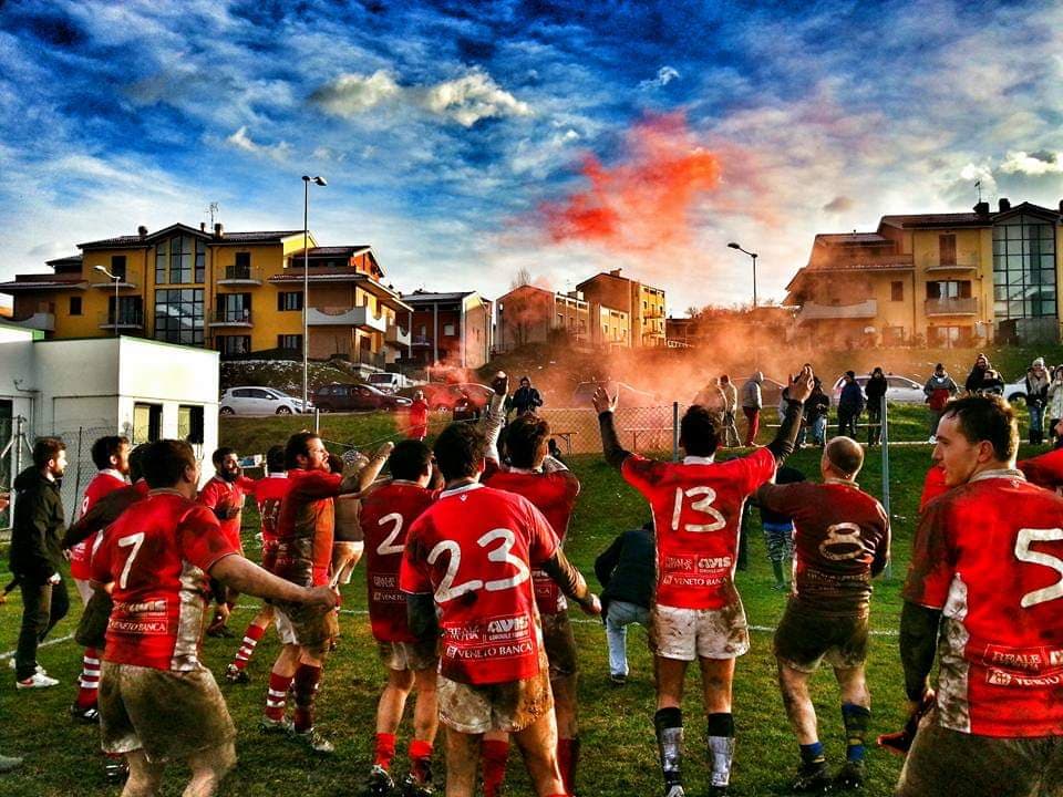 FABRIANO RUGBY: SI RIPARTE! AL VIA LA STAGIONE 2026/27