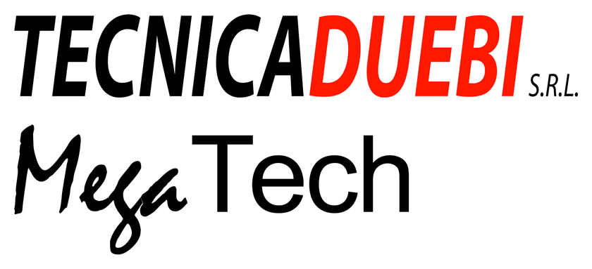 Tecnica 2B / Mega Tech